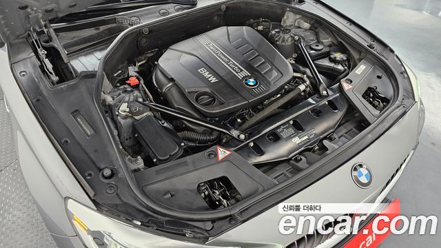 BMW Gran Turismo 2015 — photo 6