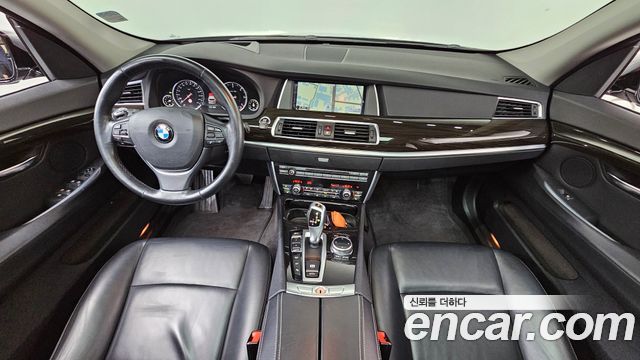 BMW Gran Turismo 2015 — photo 7