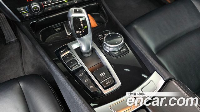 BMW Gran Turismo 2015 — photo 9