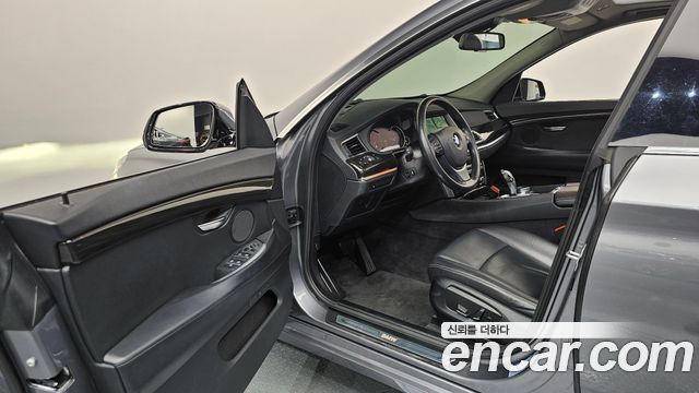 BMW Gran Turismo 2015 — photo 10