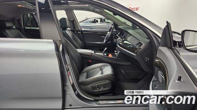BMW Gran Turismo 2015 — photo 11