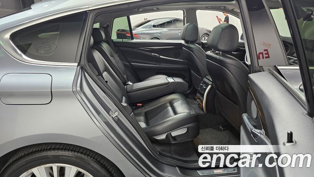 BMW Gran Turismo 2015 — photo 12