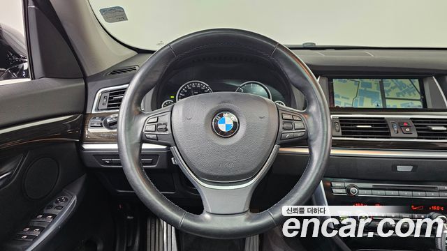 BMW Gran Turismo 2015 — photo 13