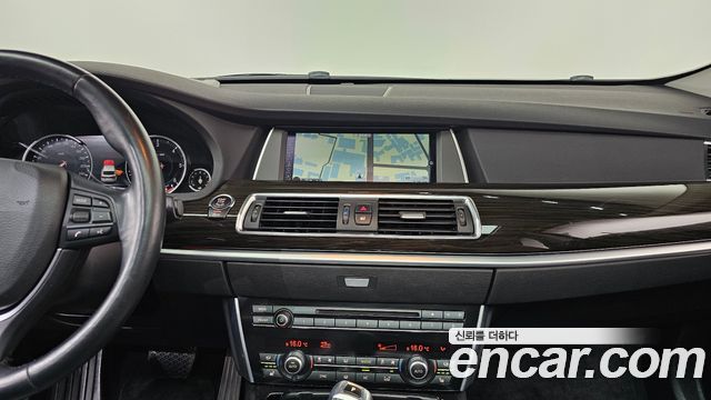 BMW Gran Turismo 2015 — photo 14