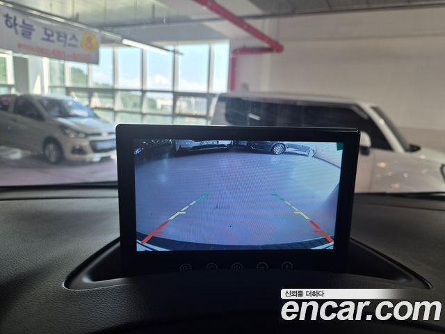 Hyundai Starex 2016 — photo 8