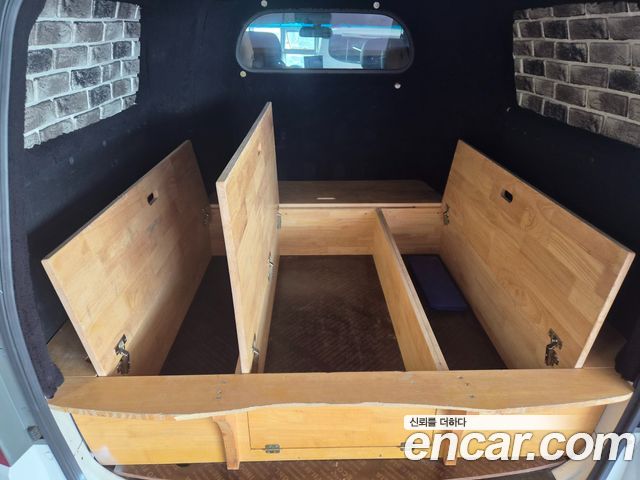 Hyundai Starex 2016 — photo 15
