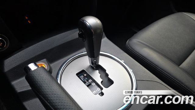 KG Mobility KORANDO 2018 — photo 12