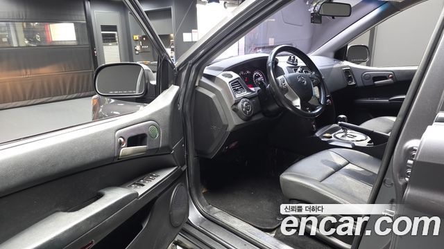 KG Mobility KORANDO 2018 — photo 13
