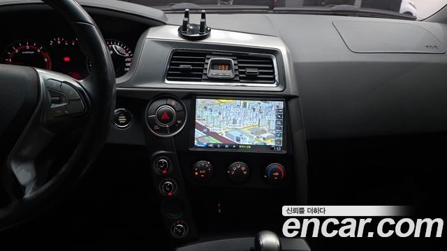 KG Mobility KORANDO 2018 — photo 20