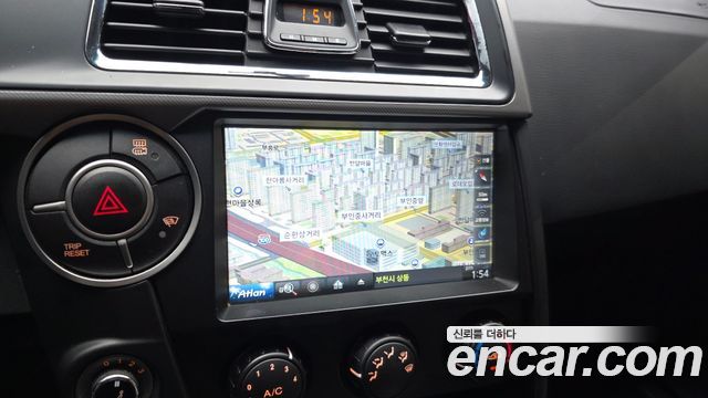 KG Mobility KORANDO 2018 — photo 21