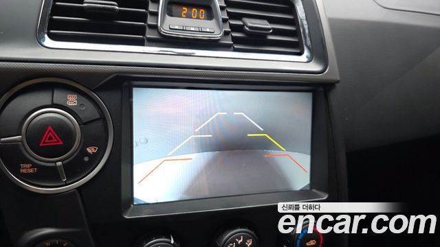 KG Mobility KORANDO 2018 — photo 22