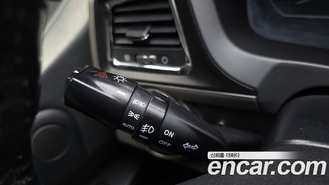 KG Mobility KORANDO 2018 — photo 24