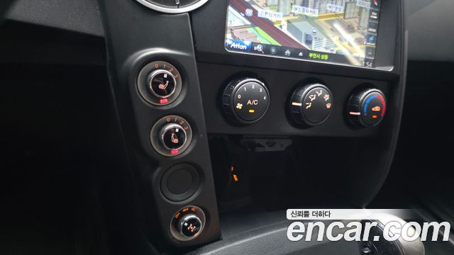 KG Mobility KORANDO 2018 — photo 25