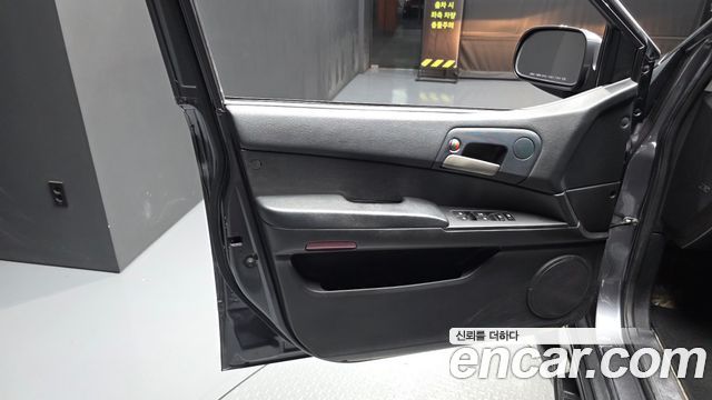 KG Mobility KORANDO 2018 — photo 14