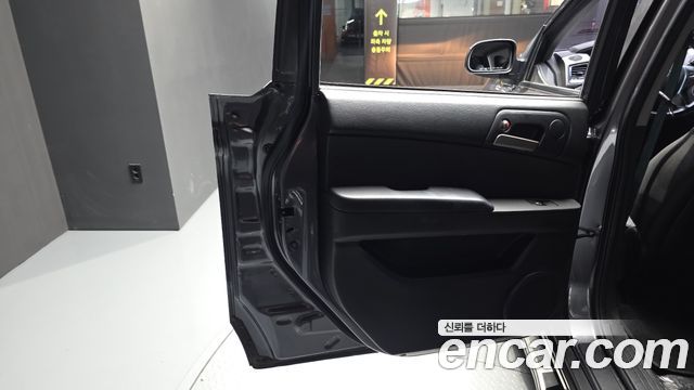 KG Mobility KORANDO 2018 — photo 15