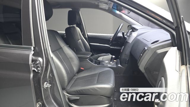 KG Mobility KORANDO 2018 — photo 16