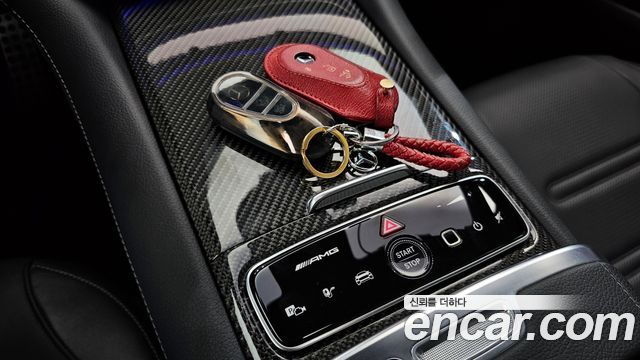 Mercedes-Benz EQE 2023 — photo 27