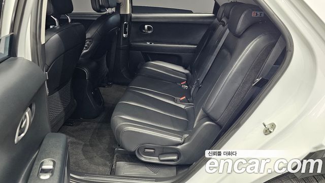 Hyundai Ioniq5 2022 — photo 18