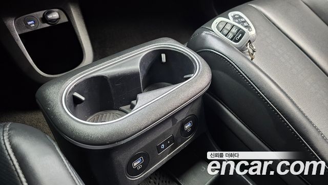 Hyundai Ioniq5 2022 — photo 24