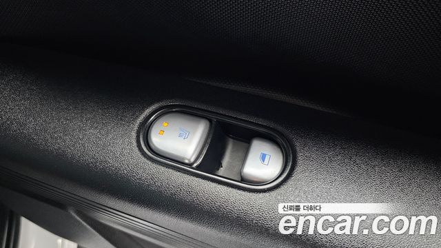Hyundai Ioniq5 2022 — photo 25
