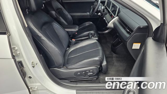 Hyundai Ioniq5 2022 — photo 16