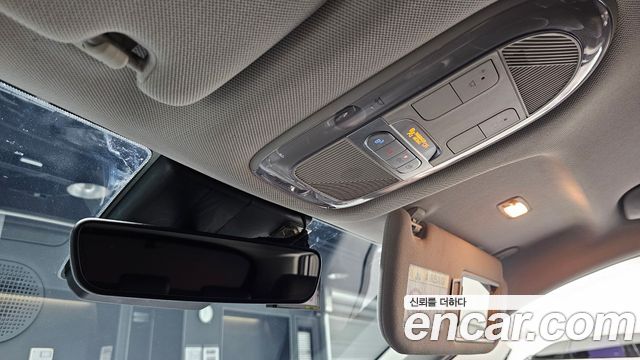 Hyundai Ioniq5 2022 — photo 28