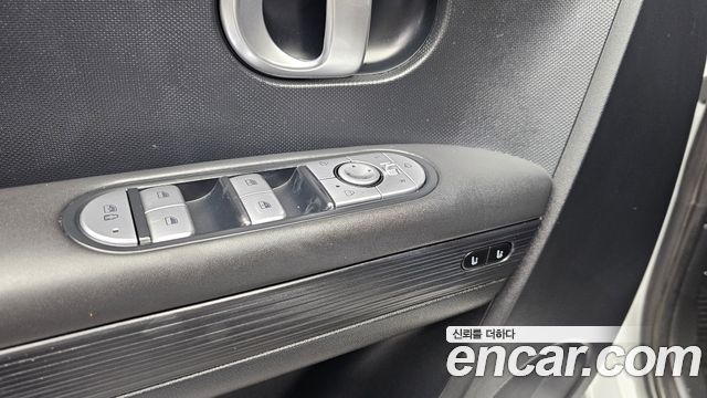 Hyundai Ioniq5 2022 — photo 30