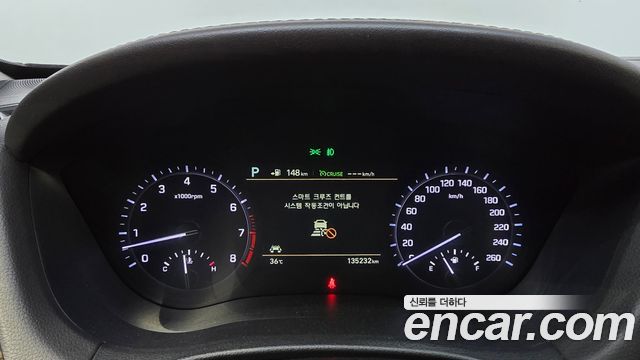 Genesis G80 2018 — photo 8