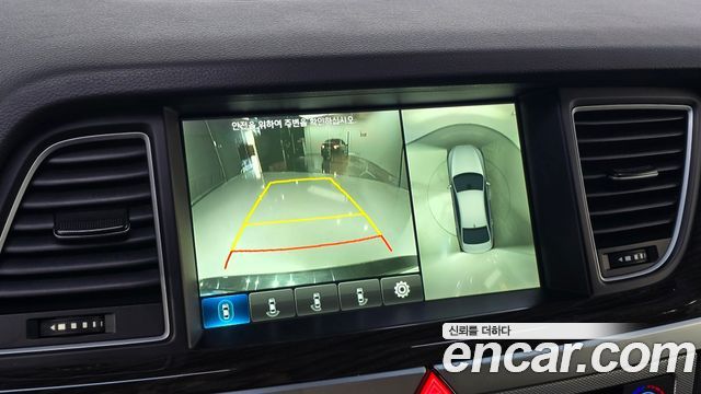 Genesis G80 2018 — photo 17
