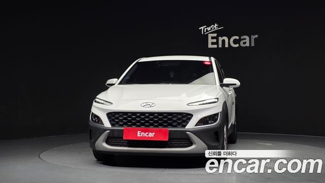 Hyundai Kona 2023 — photo 3