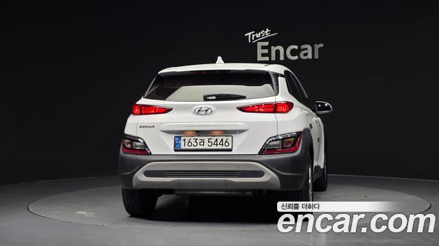 Hyundai Kona 2023 — photo 4