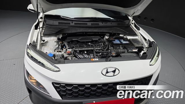 Hyundai Kona 2023 — photo 6