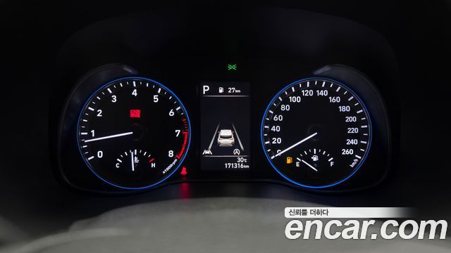 Hyundai Kona 2023 — photo 11