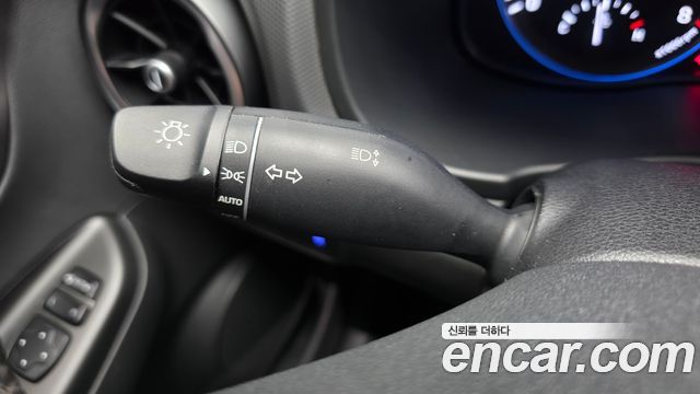 Hyundai Kona 2023 — photo 24