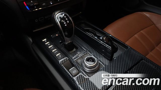 Maserati Ghibli 2018 — photo 12