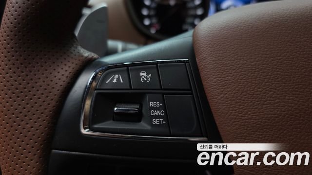 Maserati Ghibli 2018 — photo 26