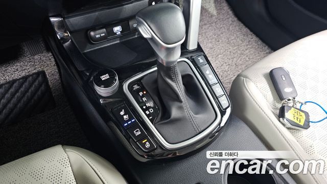 Kia Seltos 2022 — photo 12