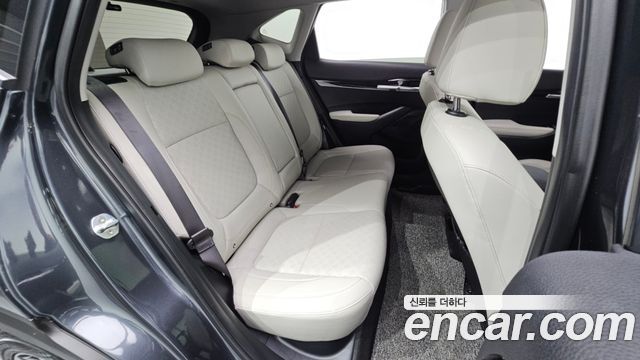 Kia Seltos 2022 — photo 17
