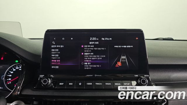 Kia Seltos 2022 — photo 22
