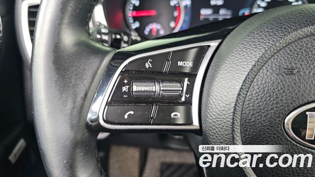 Kia Seltos 2022 — photo 26