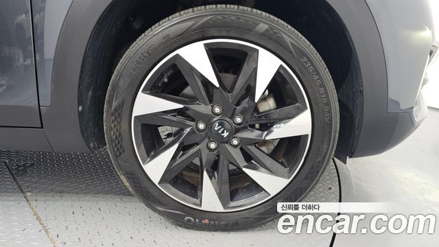 Kia Seltos 2022 — photo 7