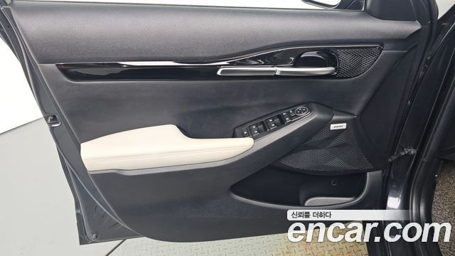Kia Seltos 2022 — photo 14