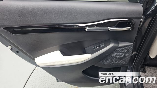 Kia Seltos 2022 — photo 15