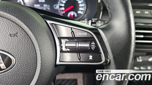 Kia Seltos 2022 — photo 27