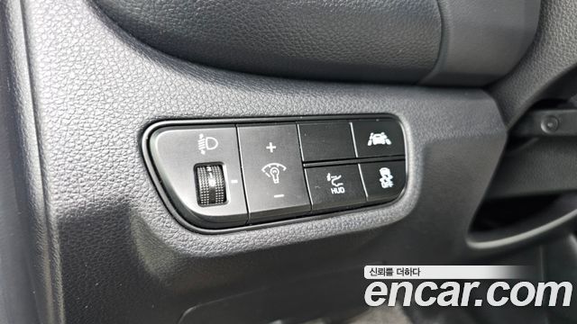 Kia Seltos 2022 — photo 31