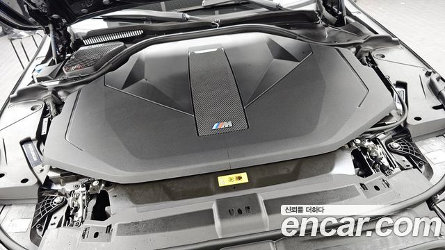 BMW i5 2024 — photo 6