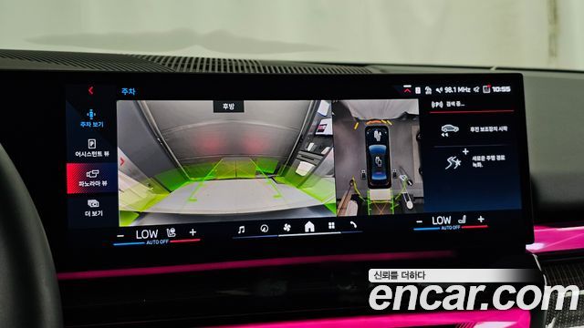 BMW i5 2024 — photo 22