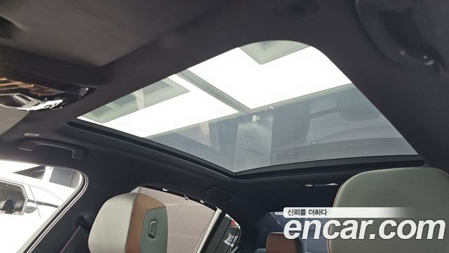 BMW i5 2024 — photo 24