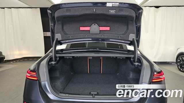 BMW i5 2024 — photo 26