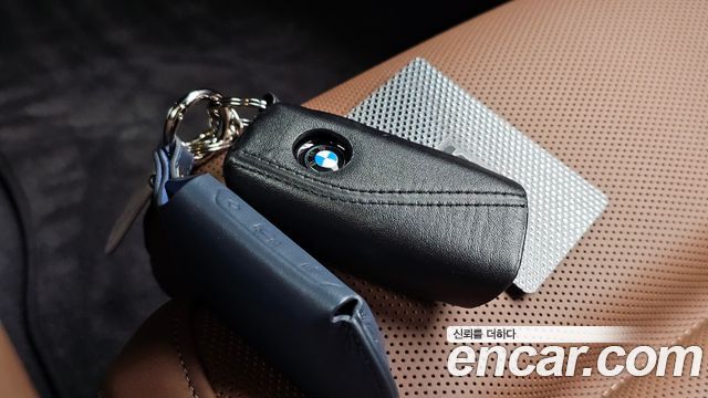 BMW i5 2024 — photo 32